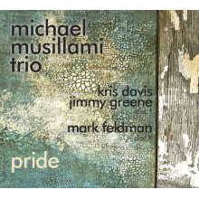 Musillami, Michael - Pride
