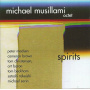 Musillami, Michael - Spirits