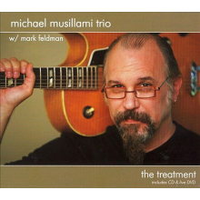 Musillami, Michael - The Treatment