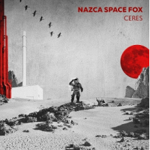 Nazca Space Fox - Ceres