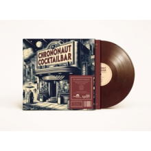 No Man's Valley - Chrononaut Cocktailbar / Flight of the Sloths