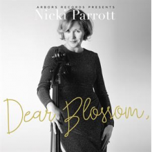 Parrott, Nicki - Dear Blossom