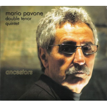 Pavone, Mario - Ancestors