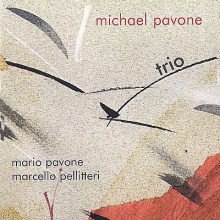 Pavone, Michael - Trio