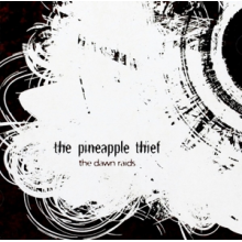 Pineapple Thief - Dawn Raids Ep 1