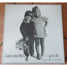 Pooh - Alessandra