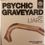 Psychic Graveyard - Loud As Laughter