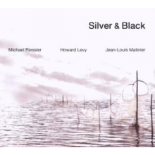 Riessler, Michael - Silver and Black
