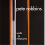Robbins, Pete - Waits and Measures