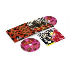 Roxette - Crash! Boom! Bang!