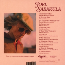 Sarakula, Joel - Soft Focus