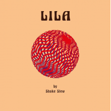 Shake Stew - Lila
