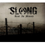 Slang - Rest In Misery