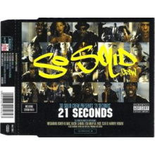 So Solid Crew - 21 Seconds