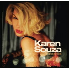 Souza, Karen - Essentials