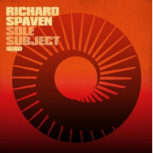 Spaven, Richard - Sole Subject