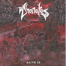Thanatos - Alive 35
