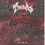 Thanatos - Alive 35