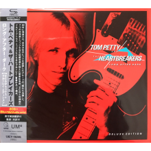 Tom Petty and the Heartbreakers - Long After Dark