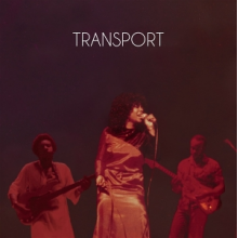Transport - 7-Move Your Body / Always There