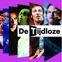 V/A - De Tijdloze 2024