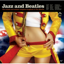 V/A - Jazz and Beatles