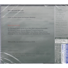 V/A - Music For the Film Sounds and Silence