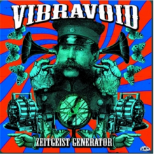 Vibravoid - Zeitgeist Generator