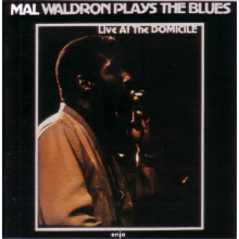 Waldron, Mal - Mal Plays the Blues