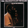 Waldron, Mal - Mal Plays the Blues