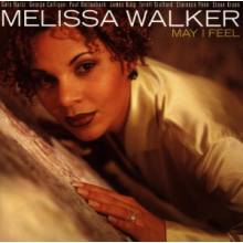 Walker, Melissa - May I Feel With Terell Stafford