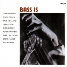 Warren, Peter - Bass is