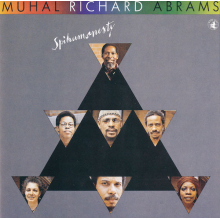 Abrams, Muhal Richard - Spihumonesty