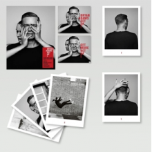 Adams, Bryan - Get Up