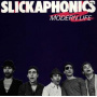 Anderson, Ray - Slickaphonics : Modern Life