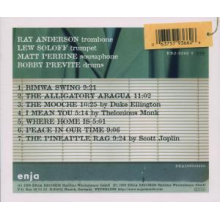 Anderson, Ray - Where Home is