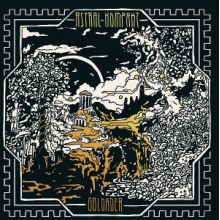 Astral Kompakt - Goldader