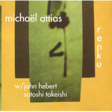 Attias, Michael - Renku