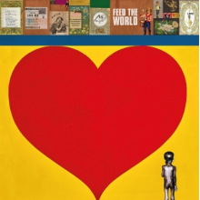 Band Aid - Do They Know It's Christmas?