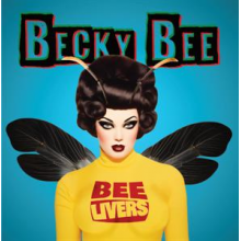 Beelivers - Becky Bee