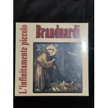 Branduardi, Angelo - L Infinitamente Piccolo