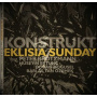 Brotzmann, Peter - Konstruct - Eklisia Sunday