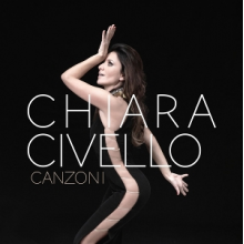 Civello, Chiara - Canzoni
