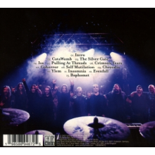Dark Fortress - Anthems From Beyond the Grave - Live In Europe 2023