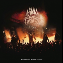 Dark Fortress - Anthems From Beyond the Grave - Live In Europe 2023