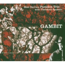 Darriau, Matt - Gambit