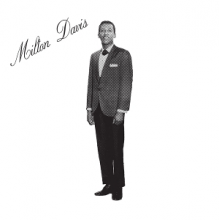 Davis, Milton - 7-Headed For the Disco / All I Want To Do