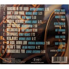Dease, Michael - Swing Low