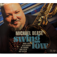 Dease, Michael - Swing Low
