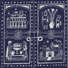 Devonanon - Richard & John